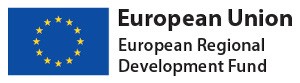 European Union Regional Development Fund logo